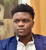 Michael Moyo